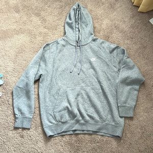 Nike Sportswear Club Fleece